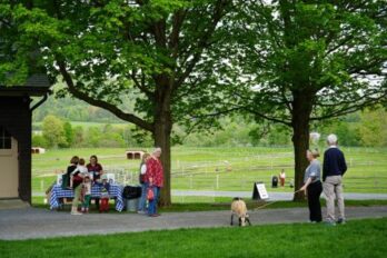 251 Club Spring Get Together Billings Farm & Museum Admission (Adult)