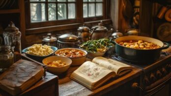 1 Raffle Ticket: Breakfast and Dinner Package