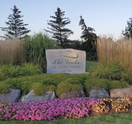 1 Flash Sale Raffle Ticket: Essex Golf Course