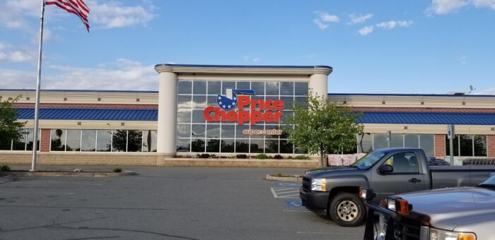Price Chopper – Derby