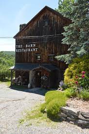The Barn