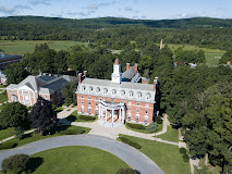 Green Mountain College Poultney