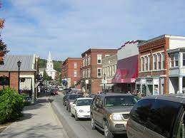 Middlebury VT