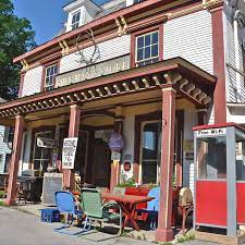 Rupert Store