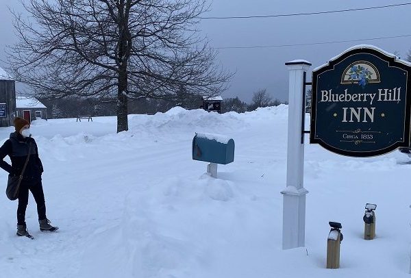 Blueberry Inn Goshen VT (2)