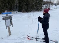 Craftsbury Cross Country Ski Course (2) 