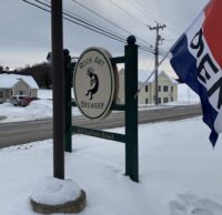 Rock Art Brewery Morrisville VT 