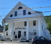 Sharon VT 07-2025 Trading Post 
