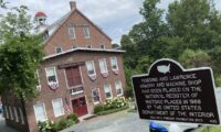 Windsor American Precision Museum (2) 